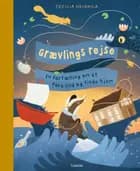 Grævlings rejse af Cecilia Heikkilä