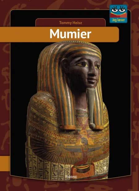 Mumier af Tommy Heisz