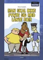 Man skal ikke pynte sig med lånte fjer af Marie Duedahl