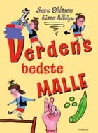 Verdens bedste Malle af Sara Ohlsson