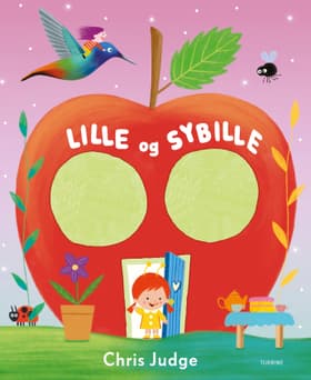 Lille og Sybille af Chris Judge