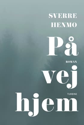 På vej hjem af Sverre Henmo