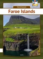 Faroe Islands af Henrik Enemark