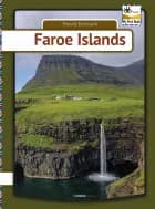 Faroe Islands af Henrik Enemark
