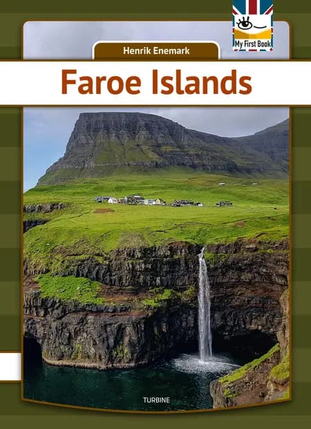 Faroe Islands af Henrik Enemark