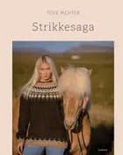 Strikkesaga af Tove Richter