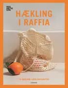 Hækling i raffia