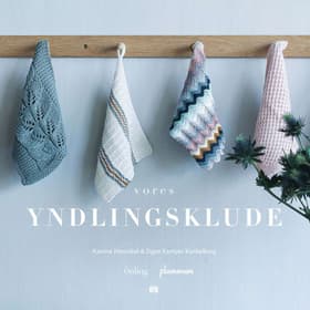 Vores yndlingsklude af Katrine Hannibal