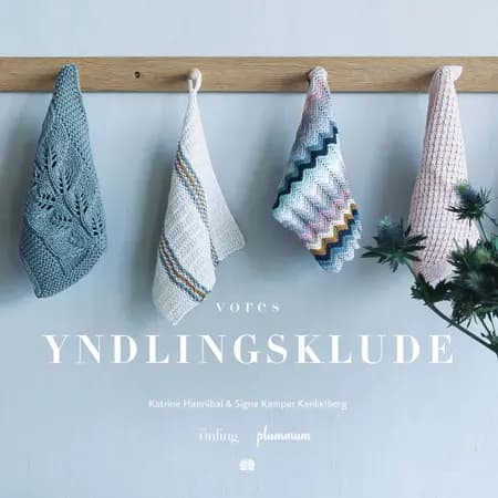 Vores yndlingsklude af Katrine Hannibal