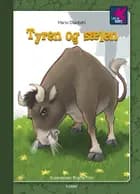 Tyren og sælen af Marie Duedahl
