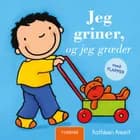 Jeg griner, og jeg græder af Kathleen Amant