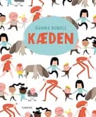 Kæden af Sanna Borell