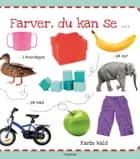 Farver, du kan se