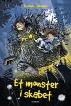 Et monster i skabet
