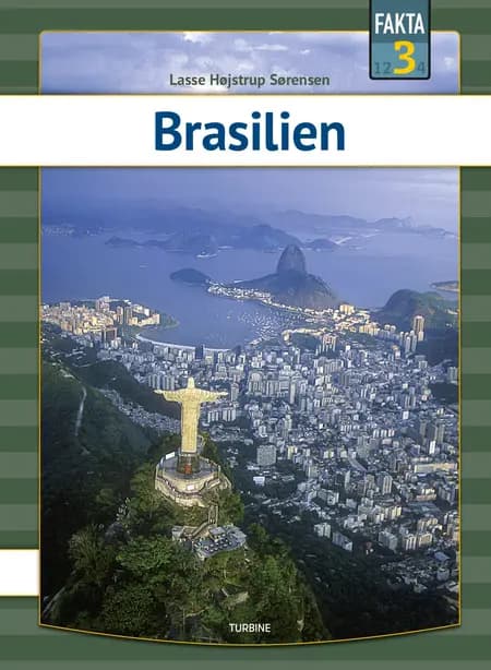 Brasilien af Lasse Højstrup Sørensen