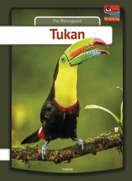 Tukan af Per Østergaard