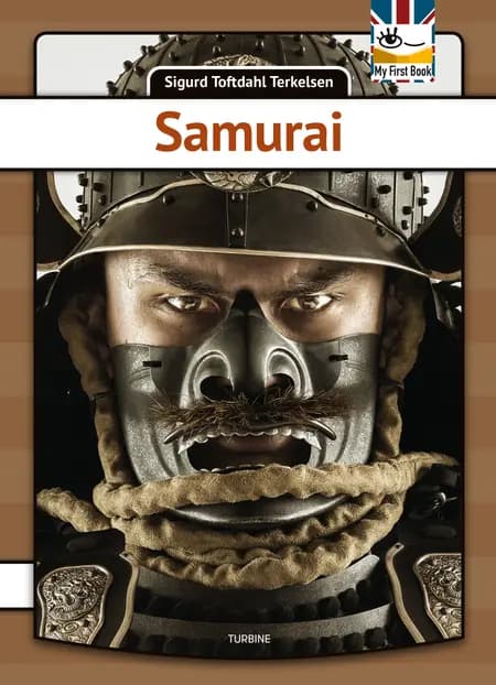 Samurai af Sigurd Toftdahl Terkelsen