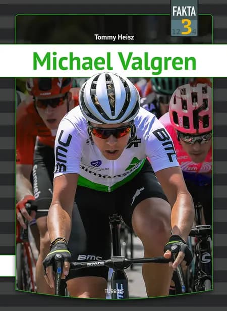 Michael Valgren af Tommy Heisz