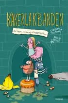 Kakerlakbanden 1 - En loppe, en lus og et hyggeligt hus af Christian Tielmann