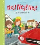 Nej! Nej! Nej! Jeg vil ikke køre med dig af Petra Lazik