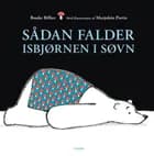 Sådan falder isbjørnen i søvn af Bouke Billiet