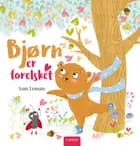 Bjørn er forelsket