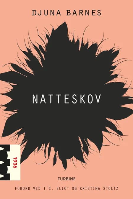 Natteskov af Djuna Barnes