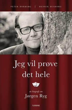 Jeg vil prøve det hele af Peter Borberg