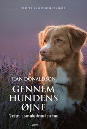 Gennem hundens øjne af Jean Donaldson