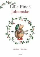 Lille Pinds juleønske