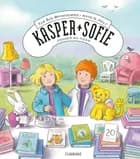 Kasper og Sofie redder en tiger