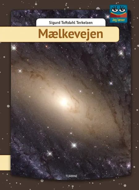 Mælkevejen af Sigurd Toftdahl Terkelsen