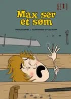 Max ser et søm af Marie Duedahl