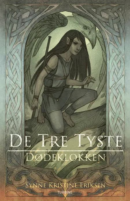 Dødeklokken af Synne Kristine Eriksen