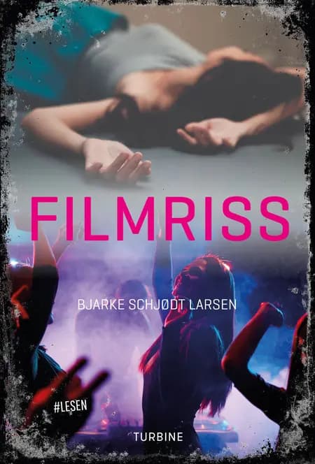 Filmriss af Bjarke Schjødt Larsen