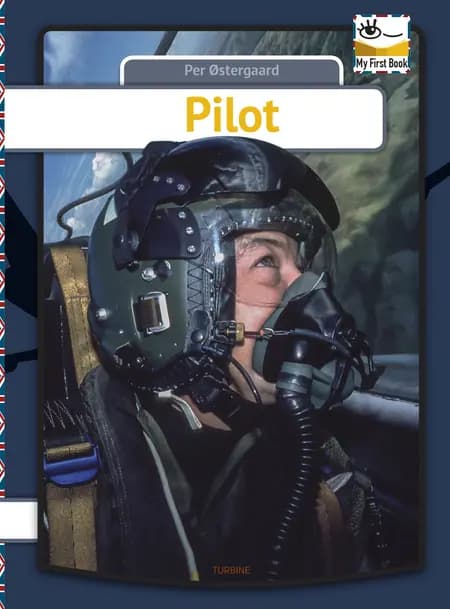 Pilot af Per Østergaard