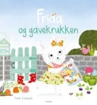 Frida og gavekrukken af Sam Loman