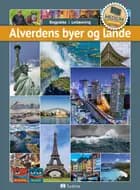 Alverdens byer og lande (MEDIUM 20 bøger) af Bogpakke, letlæsning og fakta