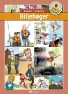 Billebøger (SMALL 10 bøger) af Bogpakke, letlæsning og fiktion