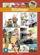 Billebøger (LARGE 30 bøger) af Bogpakke, letlæsning og fiktion