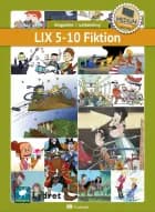 LIX 5-10 Fiktion (MEDIUM 20 bøger)