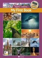 My first book (LARGE 30 bøger) af Bogpakke, letlæsning og fakta