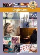 #UNGLETLÆST (SMALL 10 bøger)