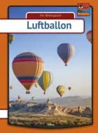 Luftballon af Per Østergaard