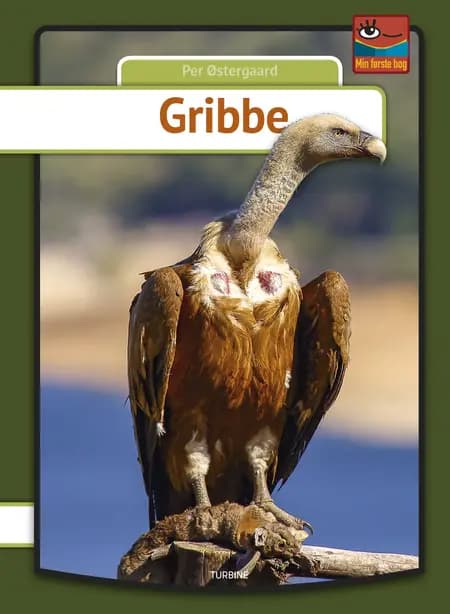Gribbe af Per Østergaard