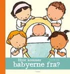 Hvor kommer babyerne fra?
