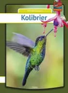 Kolibrier af Per Østergaard