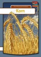 Korn af Eva Mosegaard Amdisen