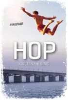 Hop af Kirsten Ahlburg