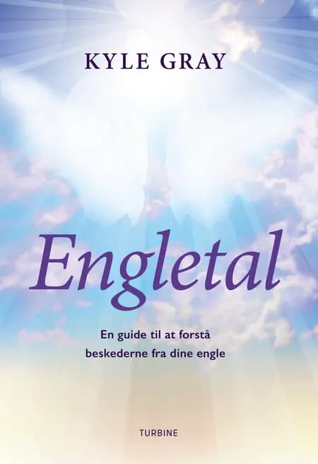 Engletal af Kyle Gray